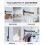Foldable Wall Mounted Clothes Rack, Aluminium Clothes Hanger Hook for Laundry Bathroom Balcony, Black 5