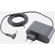 30,45V-laadkabel voor V10 V11 V12 V15 SV12 SV14 SV15 SV20 SV22 stofzuigers, voedingsadapter