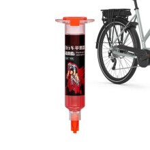 (Rot) Bike Bearing Grease - Long Lasting Waterproof Bicycle Grease for Workshop, Garage, Motorcycle & Outdoor Maintenance