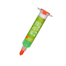 (Grün) Bike Bearing Grease - Long Lasting Waterproof Bicycle Grease for Workshop, Garage, Motorcycle & Outdoor Maintenance