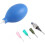Giyofom Pottery Tools Supplies Precision Applicator 3oz Set with Applicator Tips Blue for Ceramic Glazing DIY Crafts 1