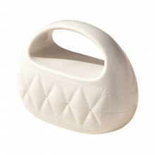 1Pc Washable Lint Roller – for Home & Travel – with Easy Clean