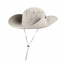 Bucket Hat – Ademend mesh, sneldrogend – voor bescherming tegen de zon buitenshuis, opvouwbaar