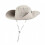 Bucket Hat – Breathable Mesh Splicing Quick-Drying – for Outdoor Sun Protection Foldable 1