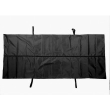 Bolsa para cadáveres de emergencia, bolsa impermeable 210D a prueba de fugas para almacenamiento de cadáveres, bolsa para cadáveres, suministros