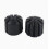 2Pcs Seat Lowering Grommets Kit Motorcycle Conversion for S1000XR R1200GS/ADV/RT 1