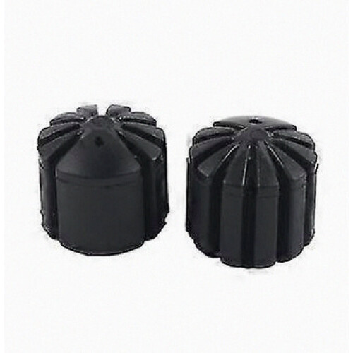2Pcs Seat Lowering Grommets Kit Motorcycle Conversion for S1000XR R1200GS/ADV/RT