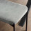 Leonie Bench - Grey 5