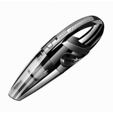 Handheld Vacuum, Car Vacuum Cleaner Cordless, Mini Portable Rechargeable Hand Held Vacuum Cordless with 2 Filters