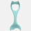 Mascara Eyelash Shield Applicator Guard Tool, Silicone Reusable Mascara Shield Applicator Makeup Tool Eyeliner Guide 1