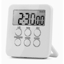 Kitchen Timer,magnetic Digital Timer And Stopwatch,kitchen Alarm Timer