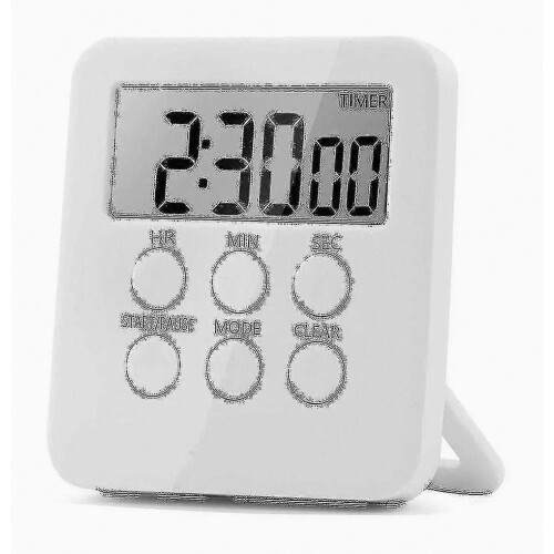 Kitchen Timer,magnetic Digital Timer And Stopwatch,kitchen Alarm Timer