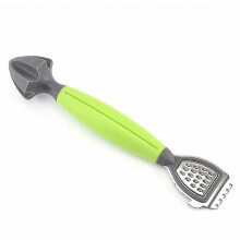 2 in 1 Manual Lemon Grater Portable Multifunctional Fruit Juicer Practical Kitchen Gadgets Easy
