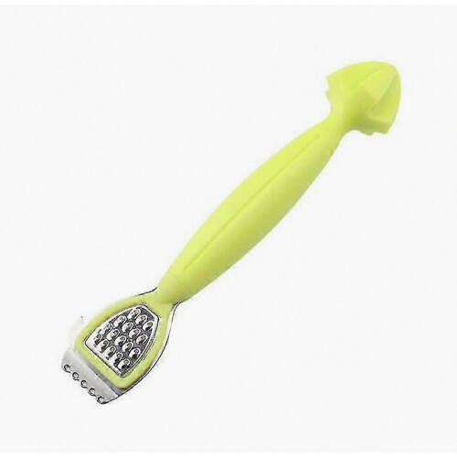 2 in 1 Manual  Lemon Grater Portable Multifunctional Fruit Juicer Practical Kitchen Gadgets Easy 2