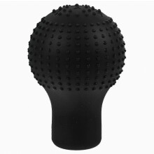 Shift Boot Anti-slip Universal Car Shift Knob Boot Manual Gear Shift Cover Retainer