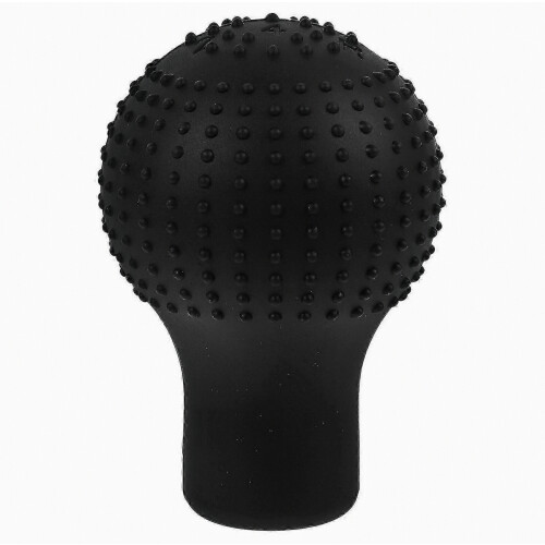 Shift Boot Anti-slip Universal Car Shift Knob Boot Manual Gear Shift Cover Retainer