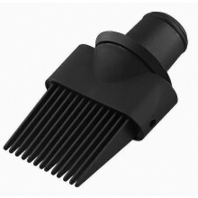 Voor kamaccessoire met brede tanden, geschikt voor de Supersonic haardroger, loszittend mondstuk HD16