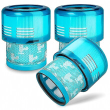 3 Pack Gen5 Filter For Gen5 Cordless Vacuum Cleaner Hepa Filter Replacement Parts