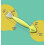 2 in 1 Manual  Lemon Grater Portable Multifunctional Fruit Juicer Practical Kitchen Gadgets Easy 5