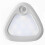 Mini Wireless Triangles Sensor Nightlight Battery Powered Cordless Light for Living Room Home 1