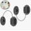 2 Pack Refrigerator Lock - Heavy Duty Combination Fridge Lock, Child/b 3