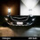 H11 LED Headlight Bulbs 6000K White High Low Beam 2-Pack Kit 2