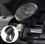 Waterproof Motorcycle Handlebar Clock Watch, Premium Motorcycle Accessories for Handlebar Mounting 1