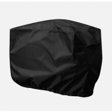 Housse de protection pour moteur hors-bord de bateau de 15 à 250 CV, housse anti-poussière