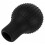 Shift Boot Anti-slip Universal Car Shift Knob Boot Manual Gear Shift Cover Retainer 2