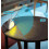 Mini Wireless Triangles Sensor Nightlight Battery Powered Cordless Light for Living Room Home 5