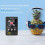Φορητό HiFi MP3 Player με οθόνη αφής 1,77", Bluetooth 5.0 και ενσωματωμένο ηχείο 4