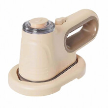 New Vacuum Steamer for Clothes, 1000W Portable Handheld Clothes Steamer
