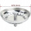 Kitchen Sink Strainer,Sink Stopper,Kitchen Sink Strainer Cover,Stainless St 3