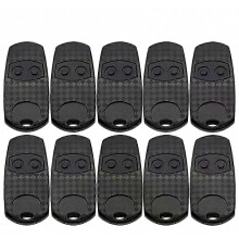 10 stuks CAME 423NA 432EE 432EV garagedeurafstandsbediening 433,92 MHz voor TOP432NA TOP432EV TOP432EE