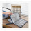 Electronics Organizer Travel, Travel Cord Organizer Case, Compact Electronics Accessories Bag - Nav 5