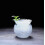 Ποτήρια Martini Chiller, Ποτήρια Martini δύο τεμαχίων, Ποτήρι Cocktail Chiller, Ποτήρι Θαλασσινών Ch 2