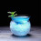Ποτήρια Martini Chiller, Ποτήρια Martini δύο τεμαχίων, Ποτήρι Cocktail Chiller, Ποτήρι Θαλασσινών Ch 5