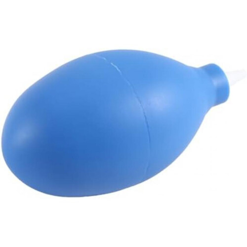 Giyofom Pottery Tools Supplies Precision Applicator 3oz Set with Applicator Tips Blue for Ceramic Glazing DIY Crafts 2