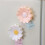 Fridge Organizer Clips – Flower-Shaped with Strong Magnet 3