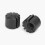 2Pcs Seat Lowering Grommets Kit Motorcycle Conversion for S1000XR R1200GS/ADV/RT 4