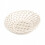 Ceramic Fruit Bowl Fruit Plate Multifunctional Woven Aesthetic Round Food Dish 4