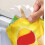 Fridge Organizer Clips – Flower-Shaped with Strong Magnet 4