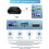 Bezdrôtový HDMI adaptér 4K pre iPhone/Android/Windows/Mac a Smart TV [JSR] 2