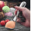 Stainless Steel Ice Cream Scoop Multi-Function Melon Baller for Fruit Desserts Ergonomic Handle 2