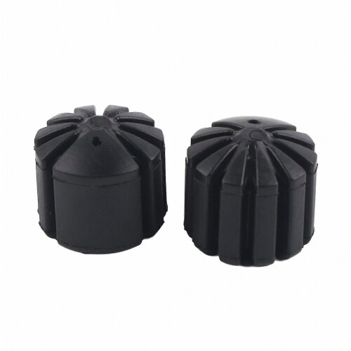 2Pcs Seat Lowering Grommets Kit Motorcycle Conversion for S1000XR R1200GS/ADV/RT 1