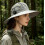 Bucket Hat – Breathable Mesh Splicing Quick-Drying – for Outdoor Sun Protection Foldable 4