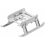 Foldable Height Adjustable Landing Gear Extensions for Mini 4K, Mini 2, Mini SE and Mini Drones 1