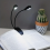 LED Music Stand Light, Adjustable Dual Head Clip On Lamp with USB Cable, 4 LEDs, Compatible with E Readers 3