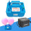 220V Electric Precision Balloon Inflator Air Pump with Digital Timer Counter 1