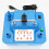 220V Electric Precision Balloon Inflator Air Pump with Digital Timer Counter 8